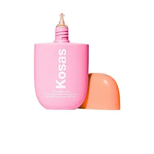 Kosas DreamBeam Comfy Smooth Sunscreen Broad Spectrum SPF 40 Original