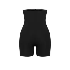 FellinGirl Shapewear for Women Tummy Control High Waist Shorts Fashion Comfortable Womenswear