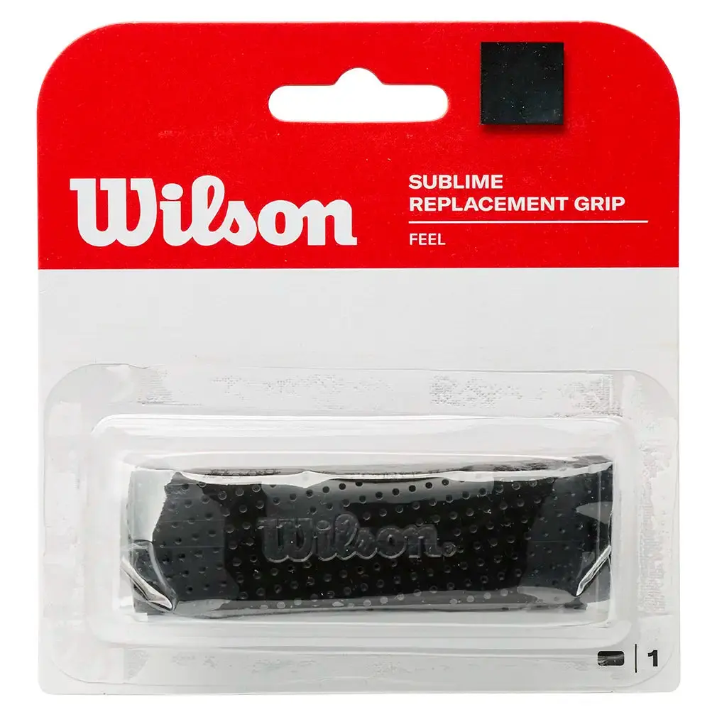 Sublime Replacement Tennis Racket Grip