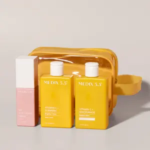 Glow On-The-Go Travel Set