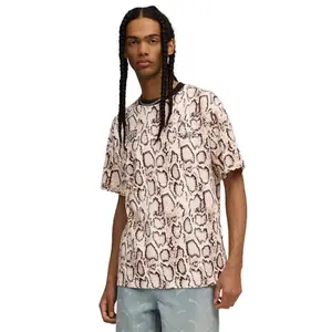 Puma A$AP Rocky X Snake Skin T-Shirt - Men's