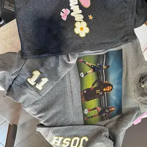 Custom Men Women and Children Sweatsuits for Everyday Wear