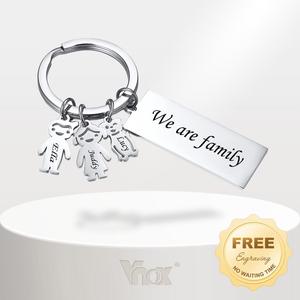 MP Couple Love Keychain Personalized Custom Name Engraving House Car Keyring Family Accessories Gift for Family Friend Men Women Car-driver
