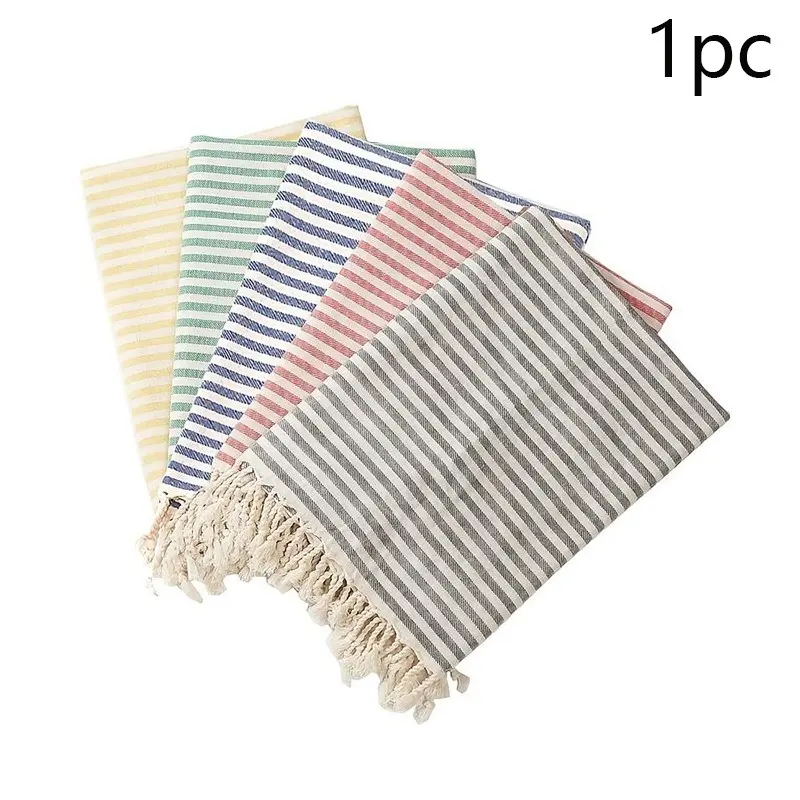 Lightweight Quick-Dry Oversized Turkish Beach Towel, Bohemian Style, Perfect for Pool, Swimming, Travel, Camping, Large Size 100cm X 180cm(39in X 71in), Quick Dry Towels For Travel, Quick Drying Towels