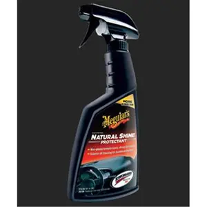 MEGUIARS WAX G4116 Natural Shine Protectant