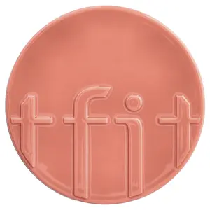 TFIT Fluffy Velvet Cushion Blush, N02 Fig Nude, 0.14 oz (4 g)