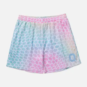 Aura Mesh Shorts