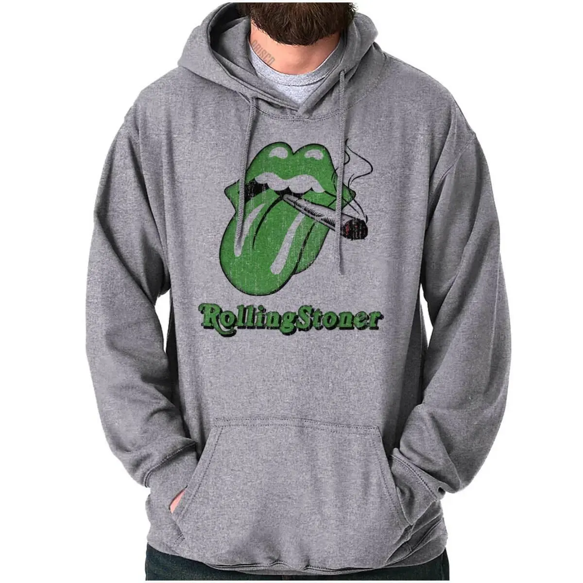 Funny Stoner Rock And Roll Music Marijuana 420 THC T-shirt, Vintage Medical Shirts. funny drugs Tee