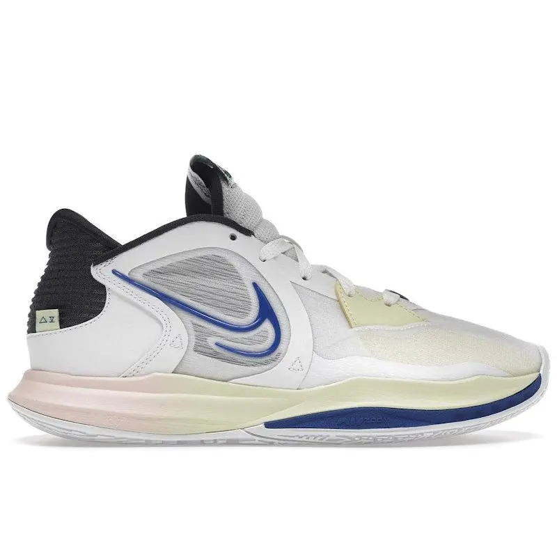 Nike Men's Kyrie Low 5 Butterfly Effect Basketball Shoes, from StockX
