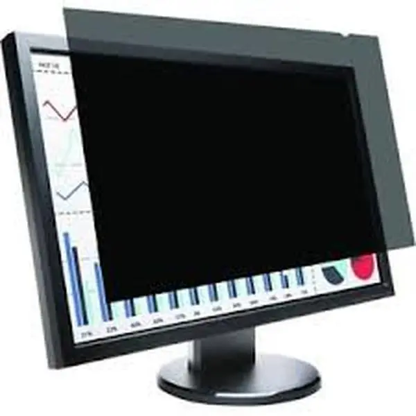 Kensington K55798WW Privacy Screen for 23 in. Widescreen Monitors