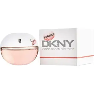 Donna Karan New York Be Delicious Fresh Blossom for Women Eau de Parfum Spray, 3.4 Ounce (100 ml)