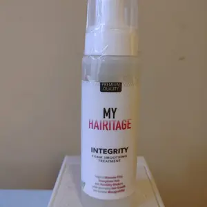 MH Foam wrap lotion