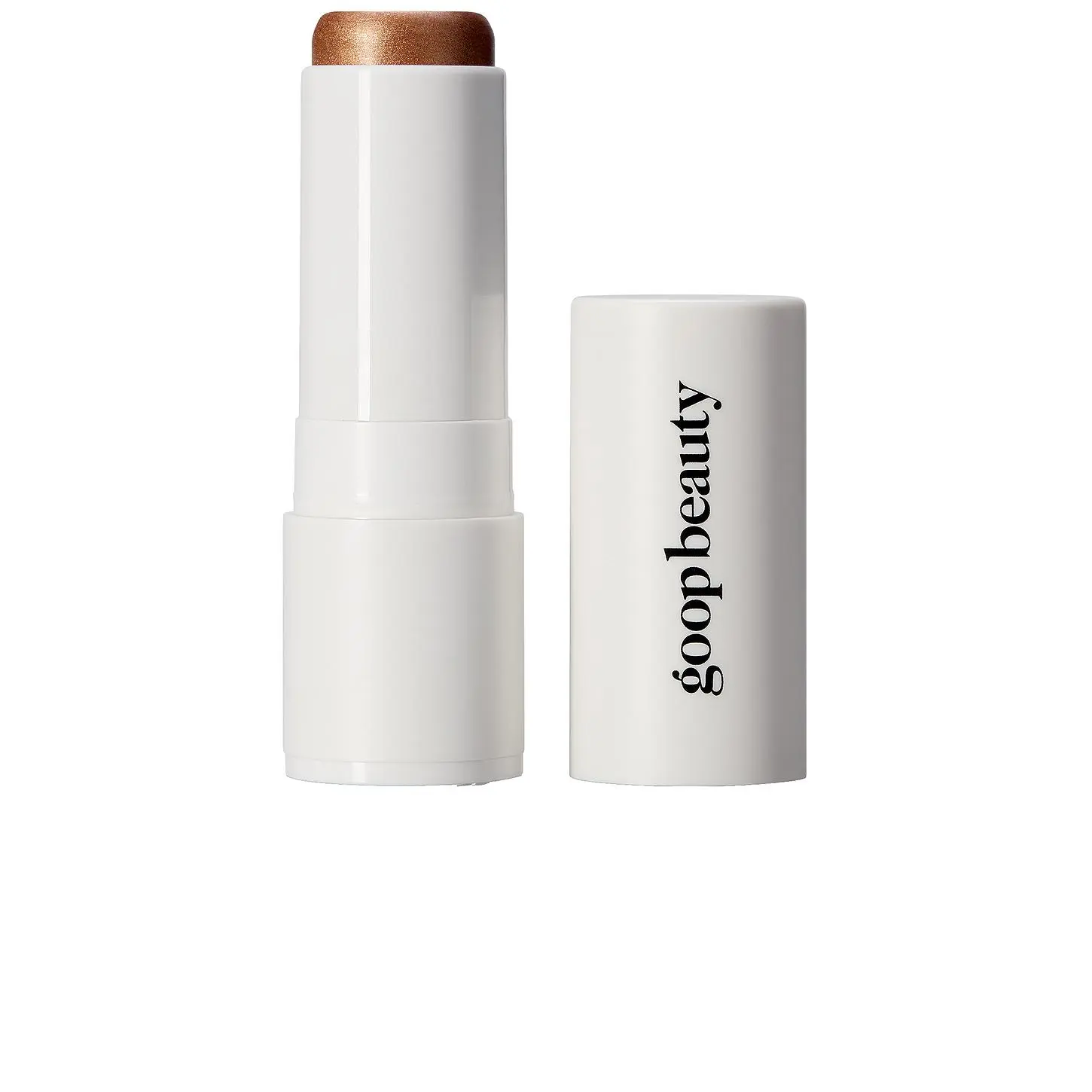 Goop Glow Skin Highlighter Stick in Aura