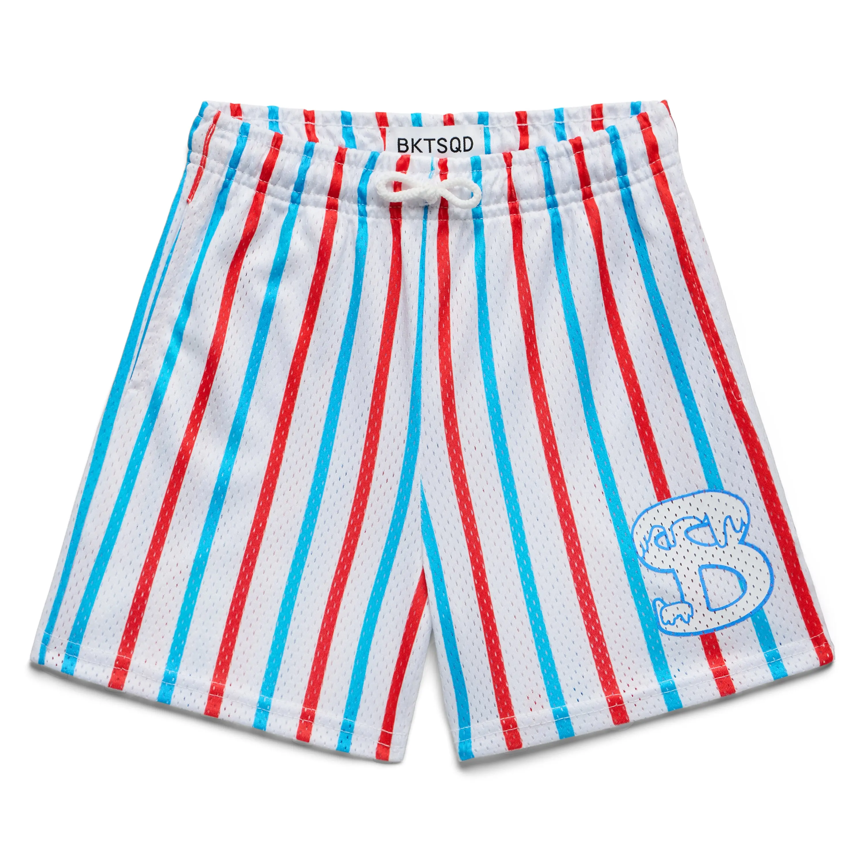 CHERRY ICE YOUTH SHORTS