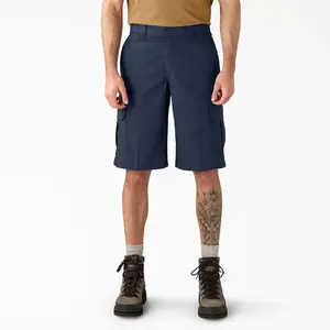 Dickies FLEX Relaxed Fit Cargo Shorts