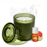 Lifelines Rechargeable Flameless Candle Aroma Diffuser