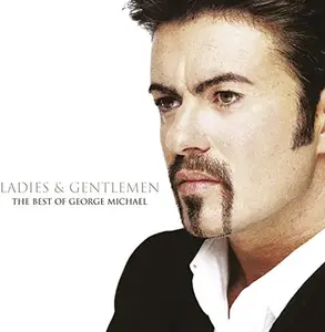 USED-Ladies & Gentlemen, The Best of George Michael (DVD)