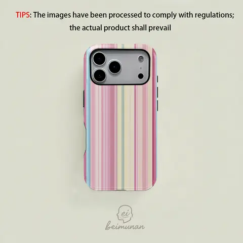 Mixed Color MagSafe Smartphone Cover - Soft, Vibrant, Durable 2-in-1 Protector for iPhone 18/17/16/15/14/13/12/11 Pro Max/Plus/Pro Handheld Devices, Stylish Cellphone Case