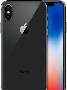 Refurbished Apple iPhoneX (AT&T LOCKED) A1901 Excellent Condition with 1 Year Warranty
