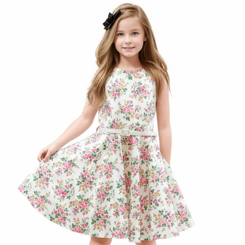 girls dresses size 14 - TikTok Shop