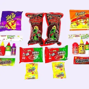 Trixie's Scrumptious Treats Besties Double Dill Pickle kit