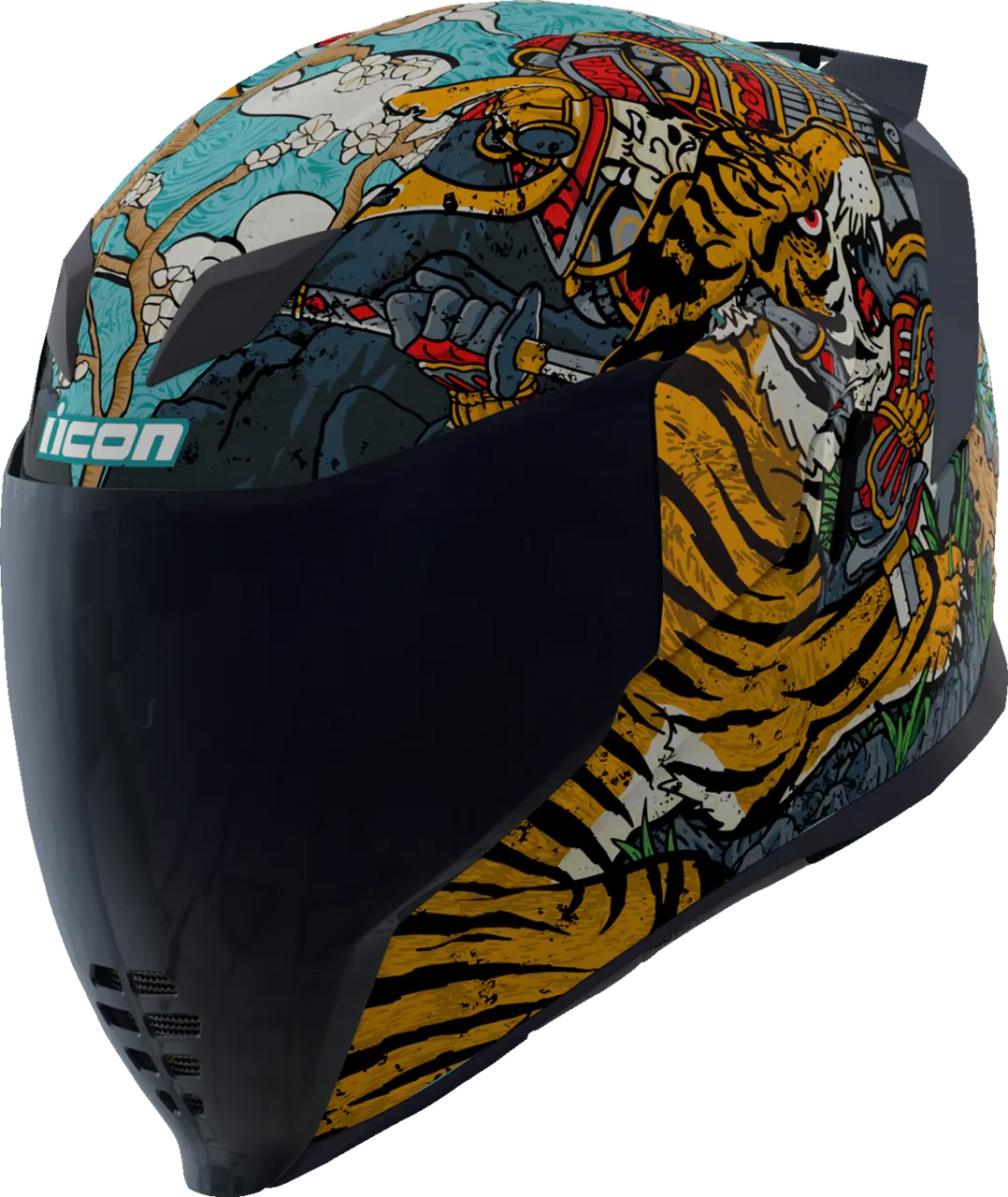 Icon Airflite EDO MIPS Full-Face Helmet