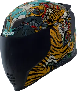 Icon Airflite EDO MIPS Full-Face Helmet