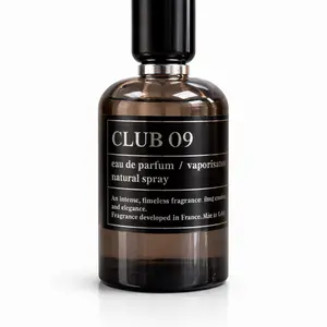 Club 09 Eau de Parfum Natural Spray - Pour Homme 3.4 oz