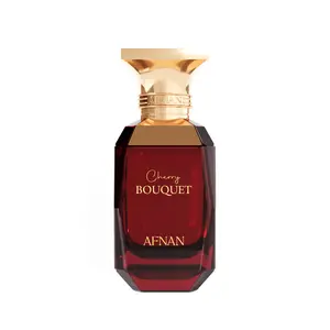 Afnan Cherry Bouquet Eau De Parfum Spray for Women – Vibrant & Alluring Fragrance, 80ml (2.7 oz) Afnan Cherry Bouquet Eau De Parfum Spray for Women – Vibrant & Alluring Fragrance, 80ml (2.7 oz)