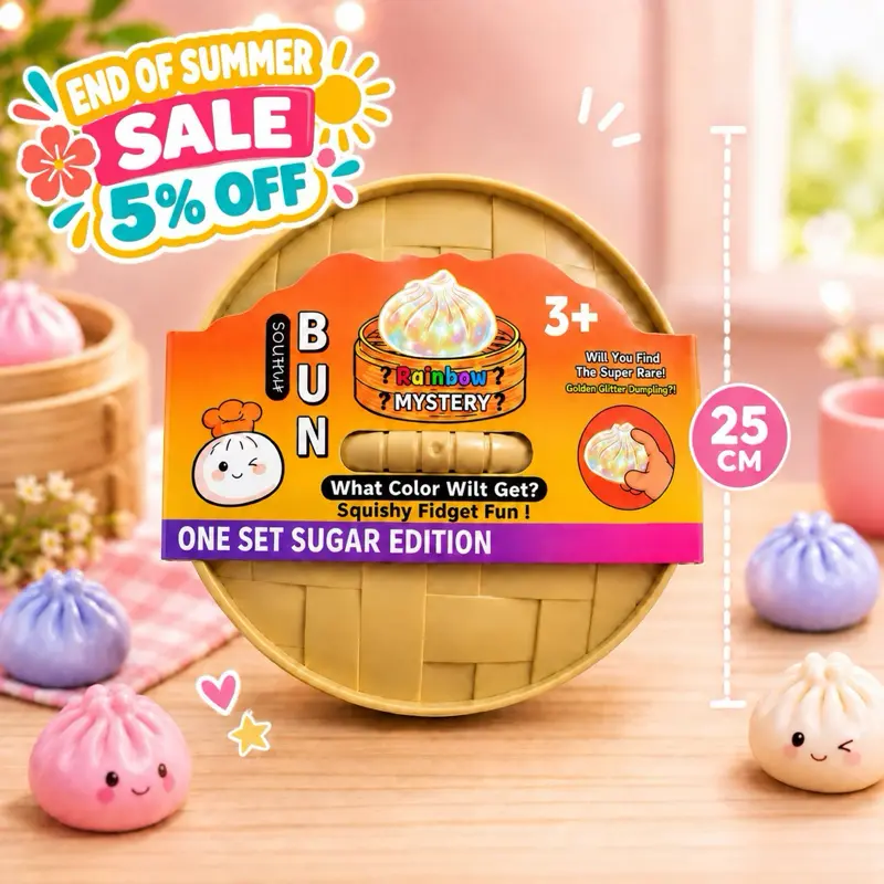 XL Jumbo Dumpling squishy Squishy Bun Dumpling Jumbo Squishies XL Jumbo Dumpling squishy Squishy Bun Dumpling Jumbo Squishies