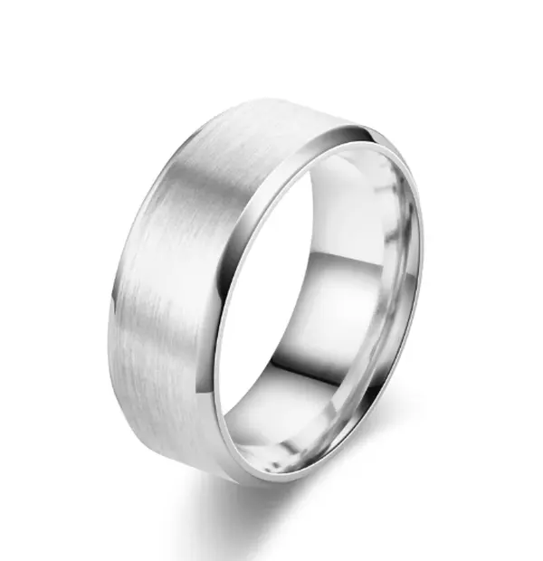 6 Colors Classic 8mm Tungsten
