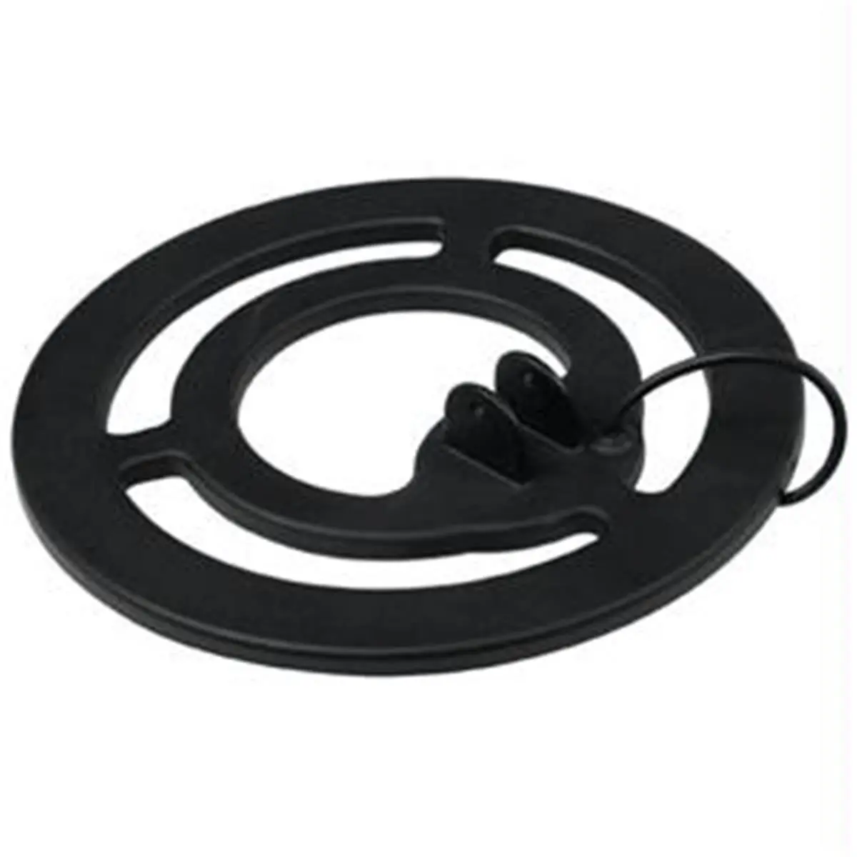 212 MAIN 10 Magnum Metal Detector Coil - Super Sensitive, Wide Field of Detection Accessory for Tools & Hardware
