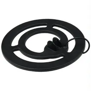 212 MAIN 10 Magnum Metal Detector Coil - Super Sensitive, Wide Field of Detection Accessory for Tools & Hardware