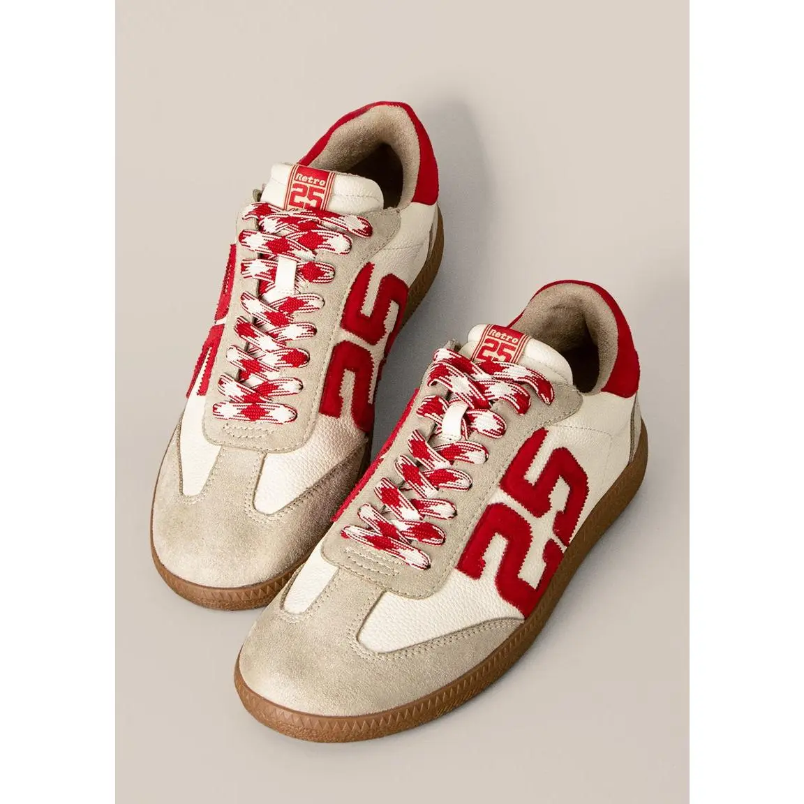 RETRO 25