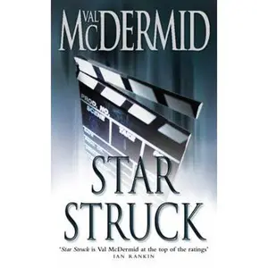 USED-Star Struck (PI Kate Brannigan, Book 6) (PI Kate Brannigan) by Val McDermid (Paperback)