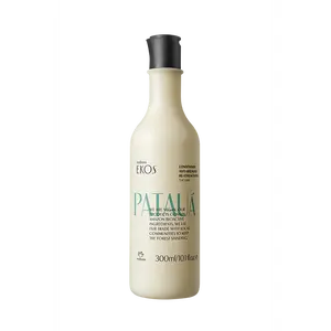 Natura Patauá Hair Anti-Breakage Re-Strengthening Conditioner for Stronger Hair & Minimal Breakage