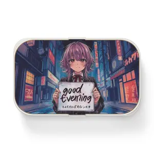 Good Evening Bento