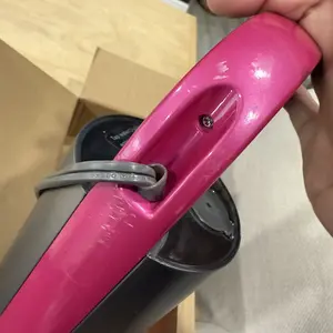 Product Review of Schenley 18-in-1 Steam Mop with Detachable Handheld Steamer for Walls, Floors, Tiles, Tackles Grease & Sticky Messes, Includes Multiple Accessories Cleaning Tools Cleaning Set from A**🇺