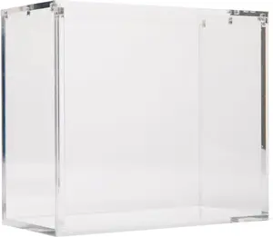Magnetic Acrylic Display Protector