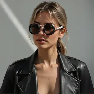 2025 New ND Dimmable Sunglasses
