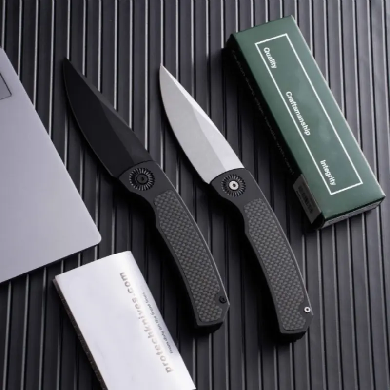 Folding Blade Daily Carry-on Knife - Lightweight, Compact, Handheld Grip Tool for Household Tasks, Outdoor Camping Unpacking Emergencies, Practical