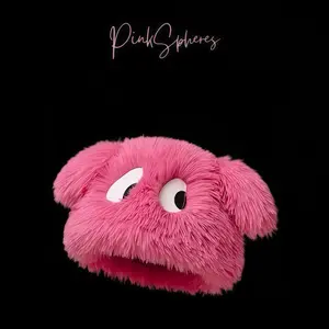 Snuggle Hat with Unique Design - Cute and Versatile Accessory for Kids and Adults, Perfect for Various Occasions
