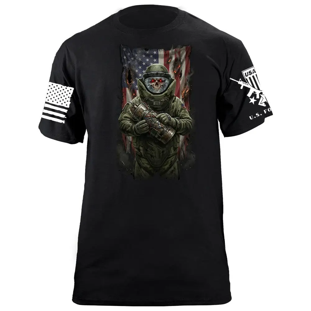 EOD USA T-Shirt