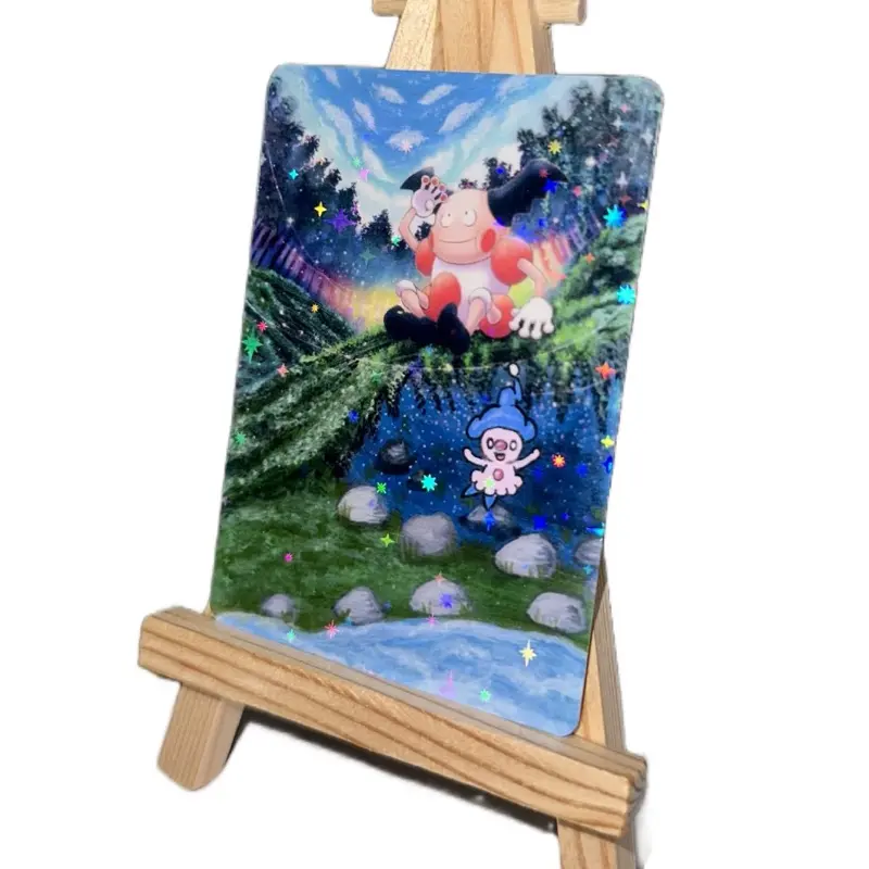 Poke Print: 139