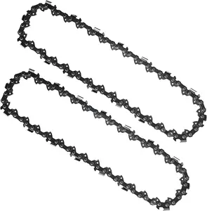 12 Inch Chainsaw Chain for STIHL 71PM3-64, 12" Chainsaw Chain for 3670-005-0064 (2pcs)