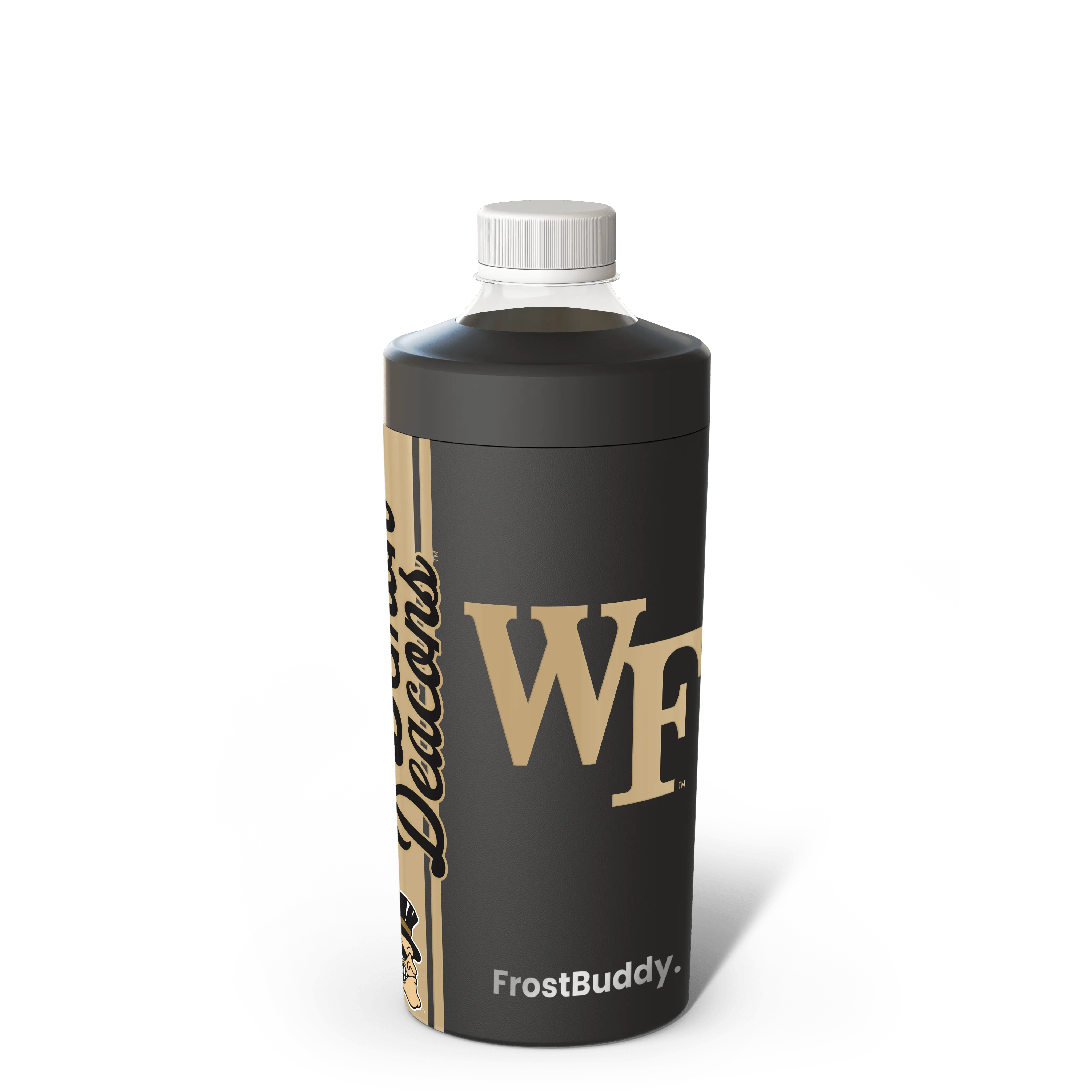 Wake Forest Demon Deacons