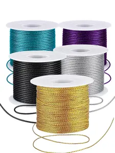 METALLIC STRING
