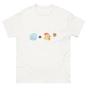 Ice=C*ckSucker T-Shirt