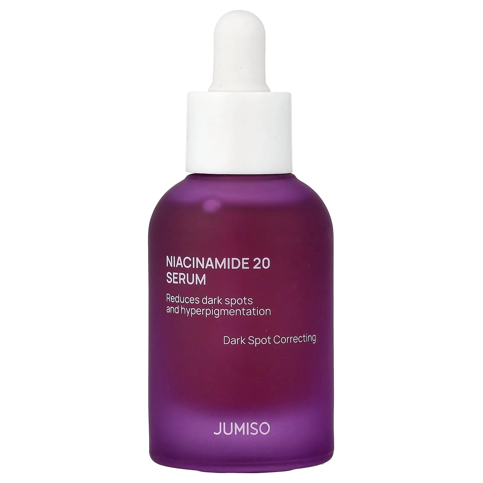 Jumiso Niacinamide 20 Serum, 1.35 fl oz (40 ml)