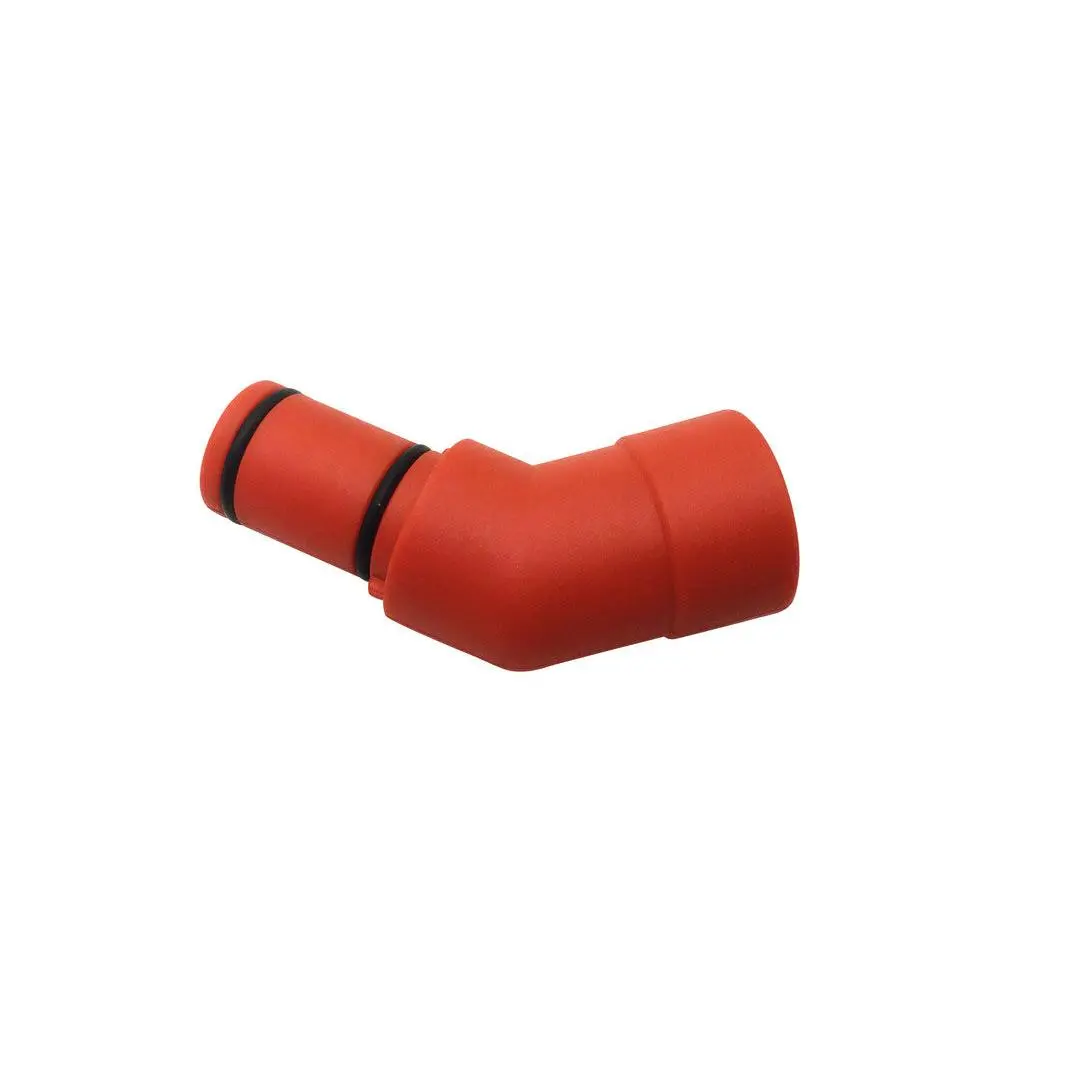 7489 - Elbow Oil Filler Adapter